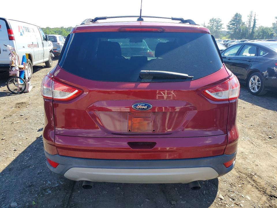 Aukcja sprzedaży 2013 Ford Escape, vin: 1FMCU0GX7DUD49686, numer aukcji: 58587016