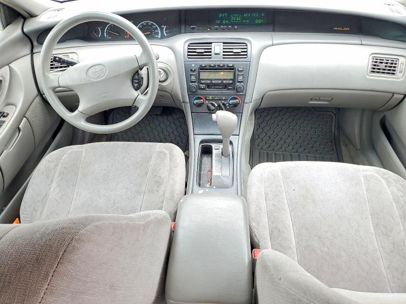Продажа на аукционе авто 2000 Toyota Avalon, vin: 4T1BF28B3YU009610, номер лота: 59120676