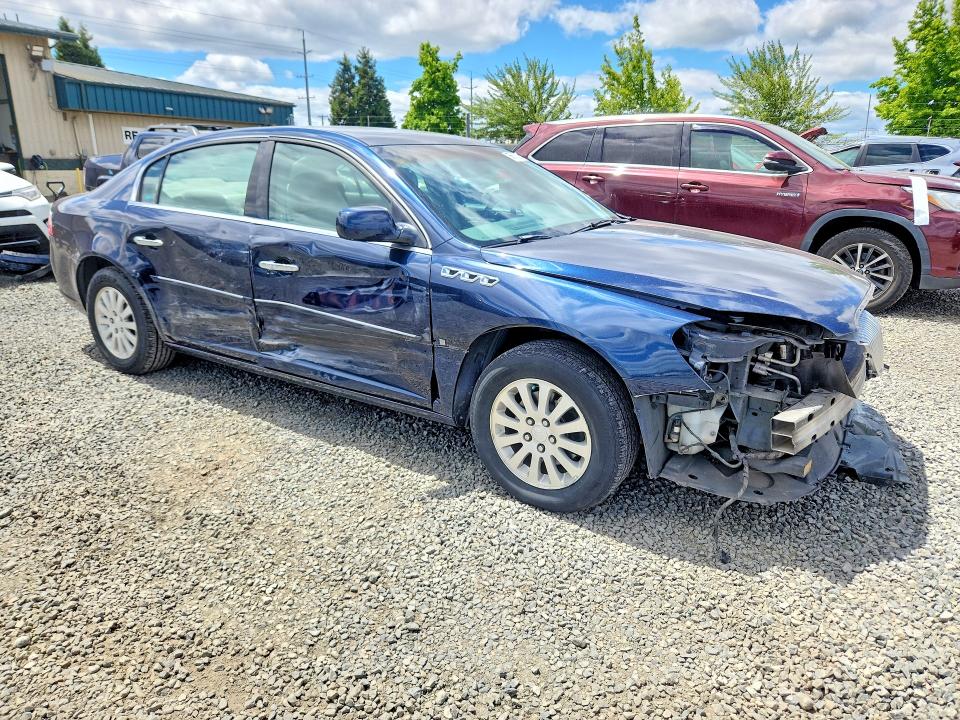 Продажа на аукционе авто 2006 Buick Lucerne, vin: 1G4HP57216U156631, номер лота: 56885226