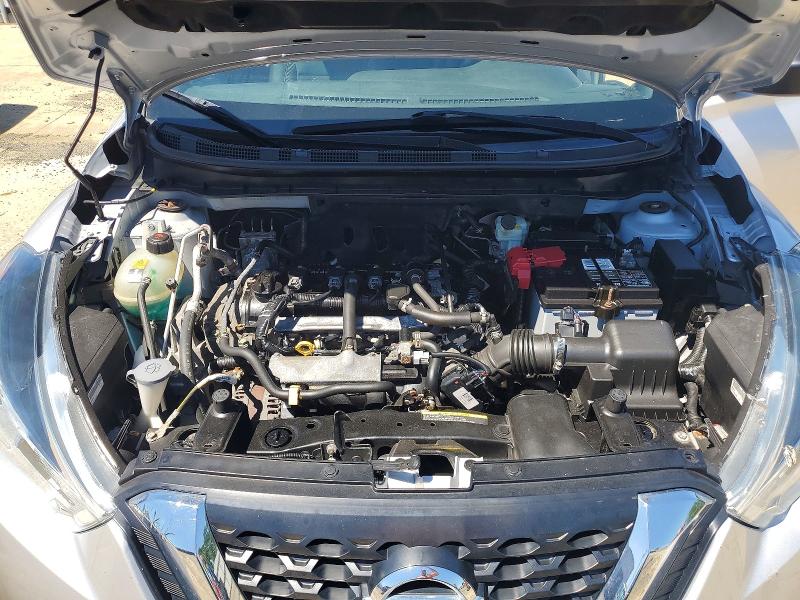 Продаж на аукціоні авто 2020 Nissan Kicks, vin: 3N1CP5BVXLL506380, номер лоту: 58294856