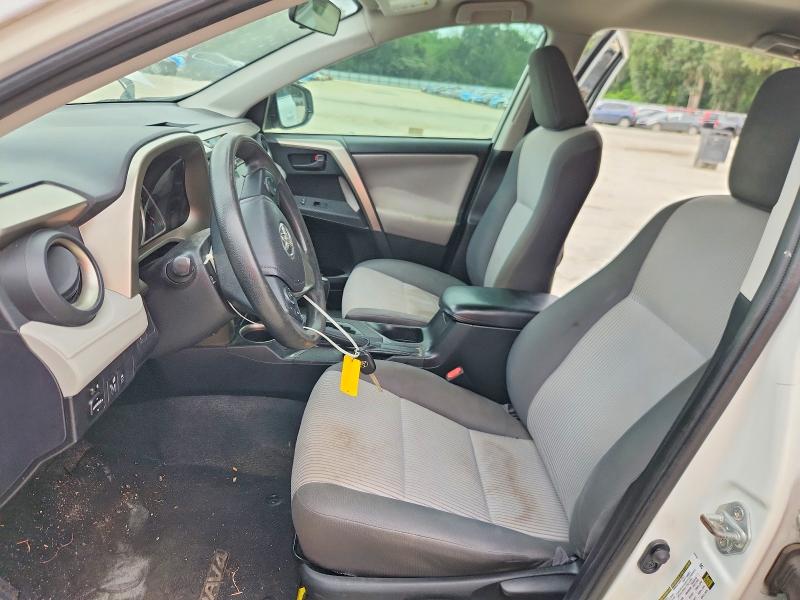 2015 Toyota Rav4 მანქანა იყიდება აუქციონზე, vin: 2T3ZFREV3FW137369, აუქციონის ნომერი: 55069406