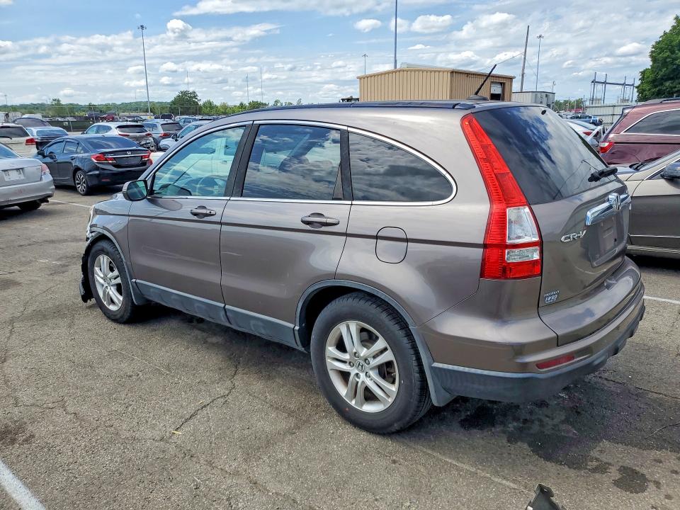 56694216 :رقم المزاد ، 5J6RE4H7XBL028594 vin ، 2011 Honda Cr-v مزاد بيع