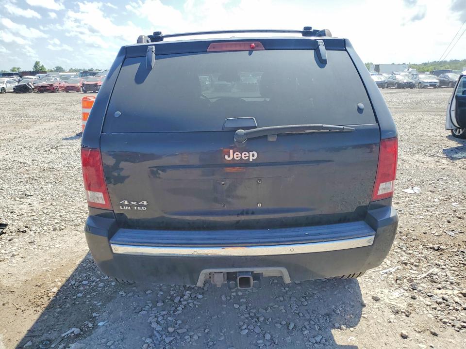 Aukcja sprzedaży 2006 Jeep Grand Cherokee, vin: 1J8HR58N46C112368, numer aukcji: 59332196
