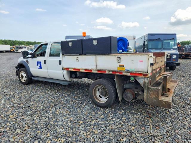 Aukcja sprzedaży 2009 Ford F450, vin: 1FDXW46R99EB28744, numer aukcji: 54514806