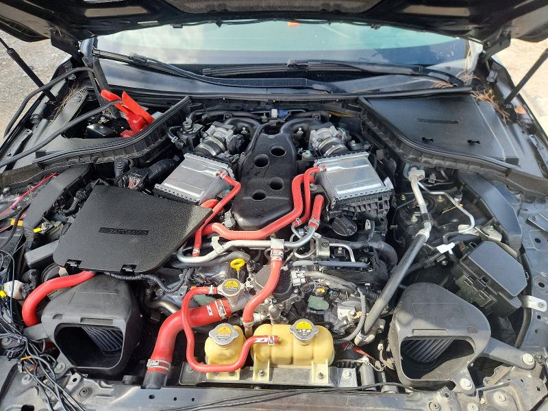 Продаж на аукціоні авто 2018 Infiniti Q50, vin: JN1EV7AP2JM365739, номер лоту: 58112976