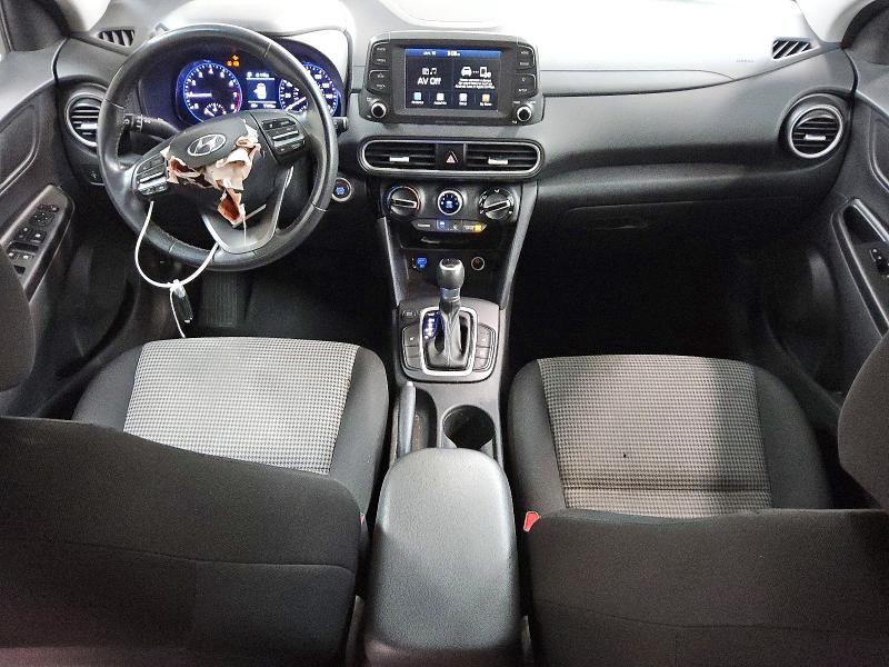 Продажа на аукционе авто 2020 Hyundai Kona, vin: KM8K22AA8LU404405, номер лота: 54835546