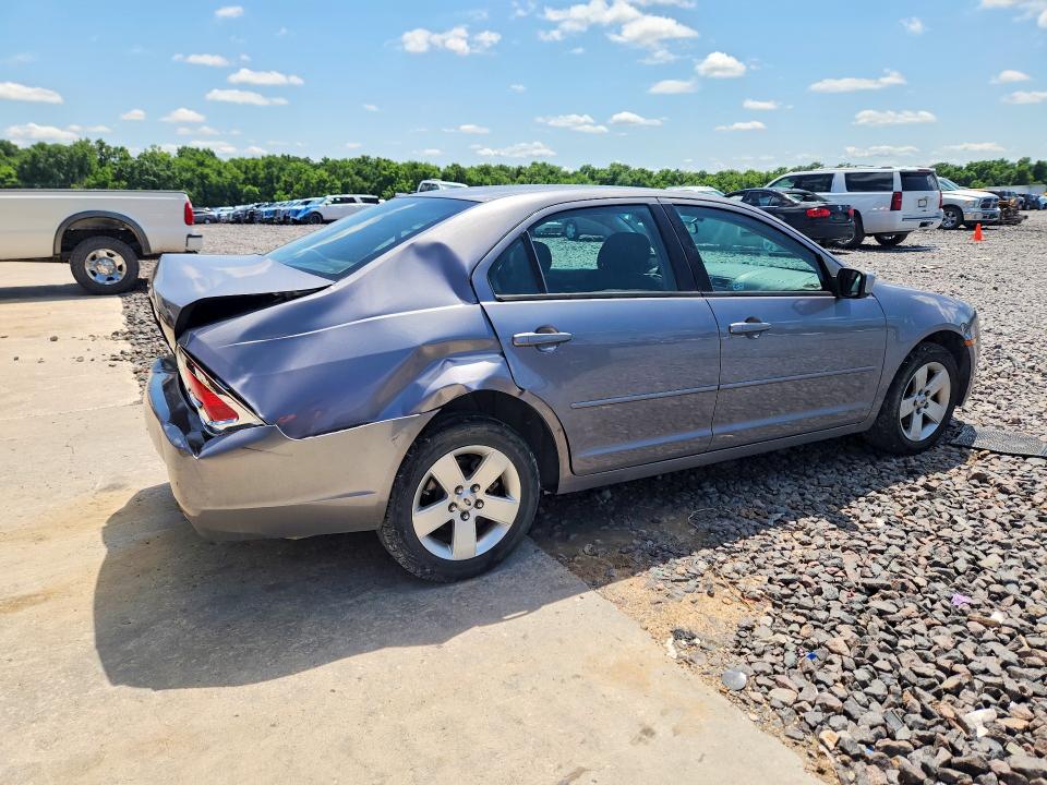 Aukcja sprzedaży 2006 Ford Fusion, vin: 3FAFP07126R191214, numer aukcji: 55498566