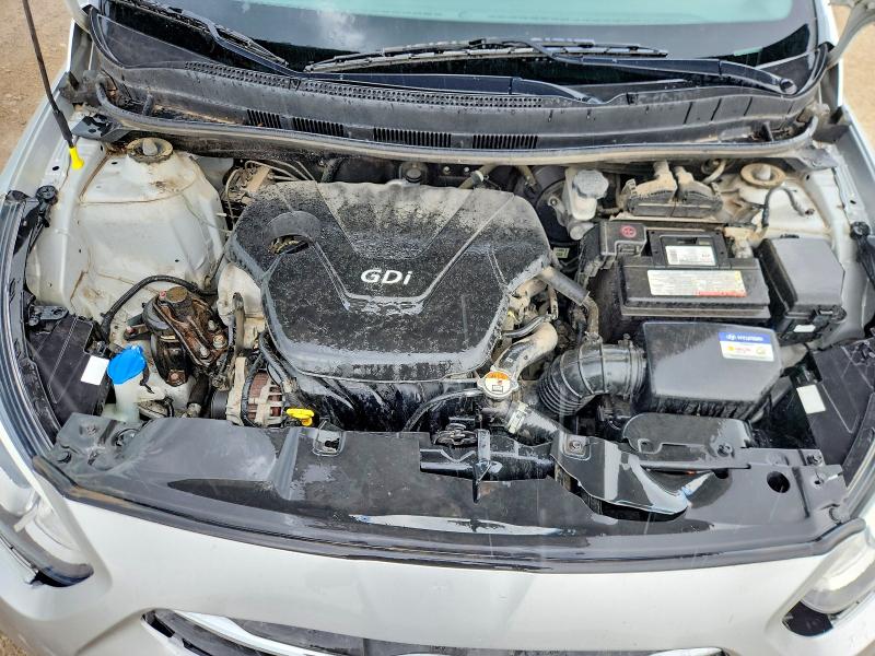 Продаж на аукціоні авто 2016 Hyundai Accent, vin: KMHCT4AE5GU089309, номер лоту: 55963796