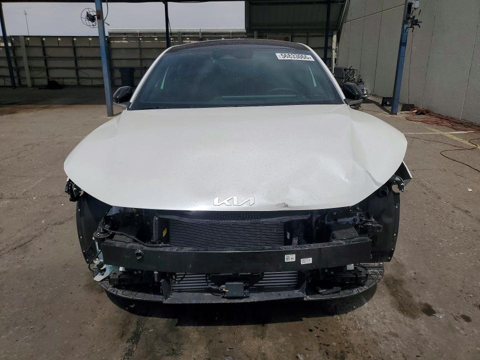 Продаж на аукціоні авто 2025 Kia K4, vin: 3KPFW4DC7SE167518, номер лоту: 56833066