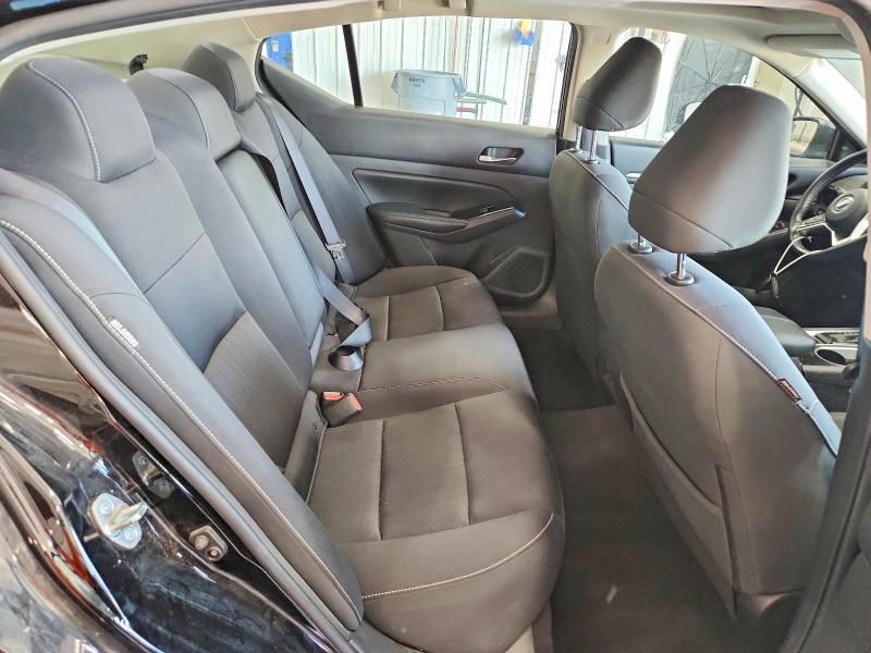 2022 Nissan Altima მანქანა იყიდება აუქციონზე, vin: 1N4BL4DW8NN382459, აუქციონის ნომერი: 56663926