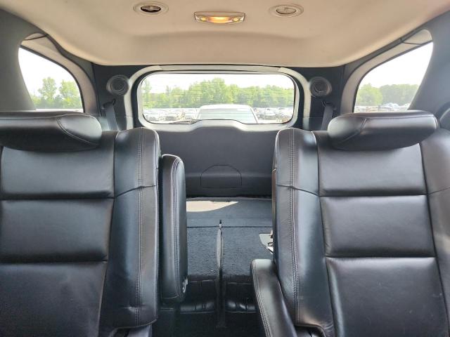 Продажа на аукционе авто 2015 Dodge Durango, vin: 1C4RDJDG4FC784926, номер лота: 56245826