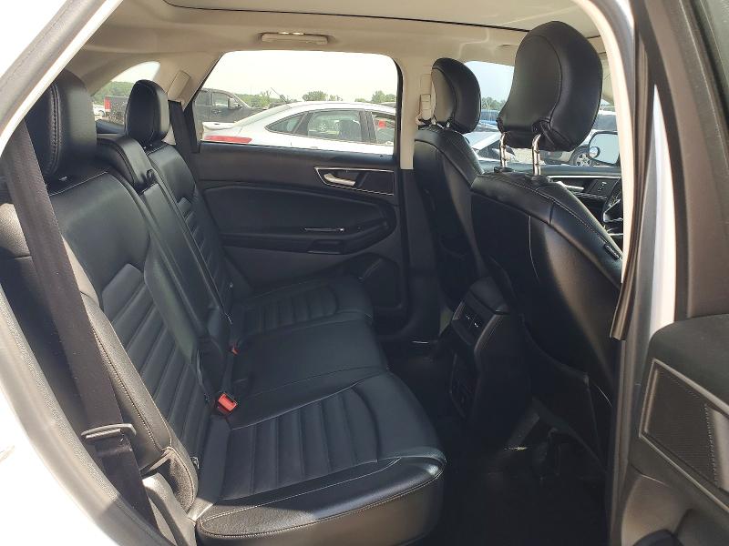 Aukcja sprzedaży 2016 Ford Edge, vin: 2FMPK4J83GBB19671, numer aukcji: 55592876