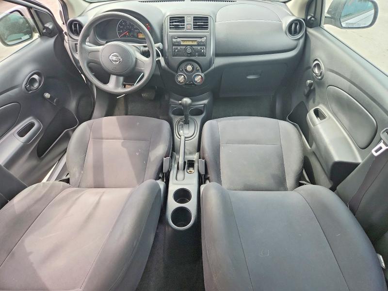 Aukcja sprzedaży 2013 Nissan Versa, vin: 3N1CN7AP9DL890691, numer aukcji: 58727656