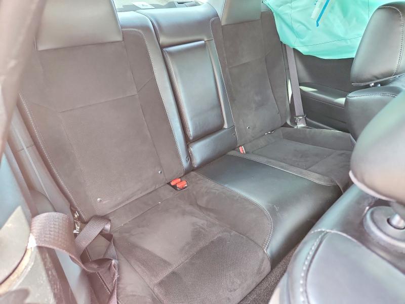 2023 Dodge Challenger მანქანა იყიდება აუქციონზე, vin: 2C3CDZJG2PH610333, აუქციონის ნომერი: 57896706
