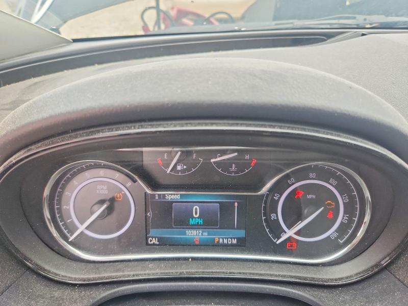 Aukcja sprzedaży 2016 Buick Regal, vin: 2G4GS5GX5G9187143, numer aukcji: 56540876