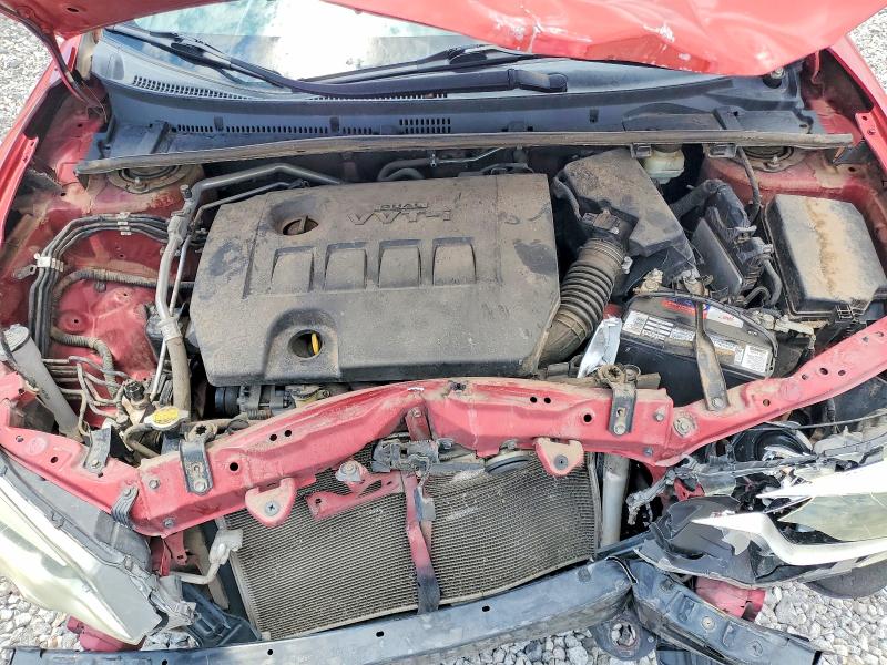 58402366 :رقم المزاد ، 5YFBURHE9GP449260 vin ، 2016 Toyota Corolla مزاد بيع