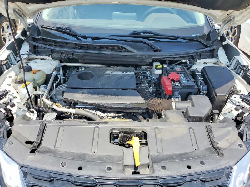 Aukcja sprzedaży 2023 Nissan Rogue, vin: 5N1BT3AB8PC849461, numer aukcji: 58127116