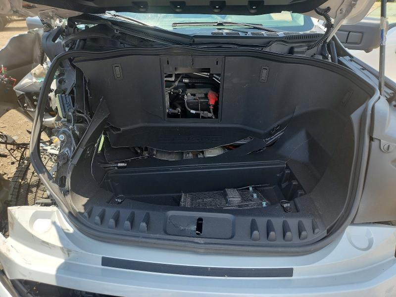 Продаж на аукціоні авто 2025 Ford F150, vin: 1FTVW3LK8SWG35387, номер лоту: 58235086