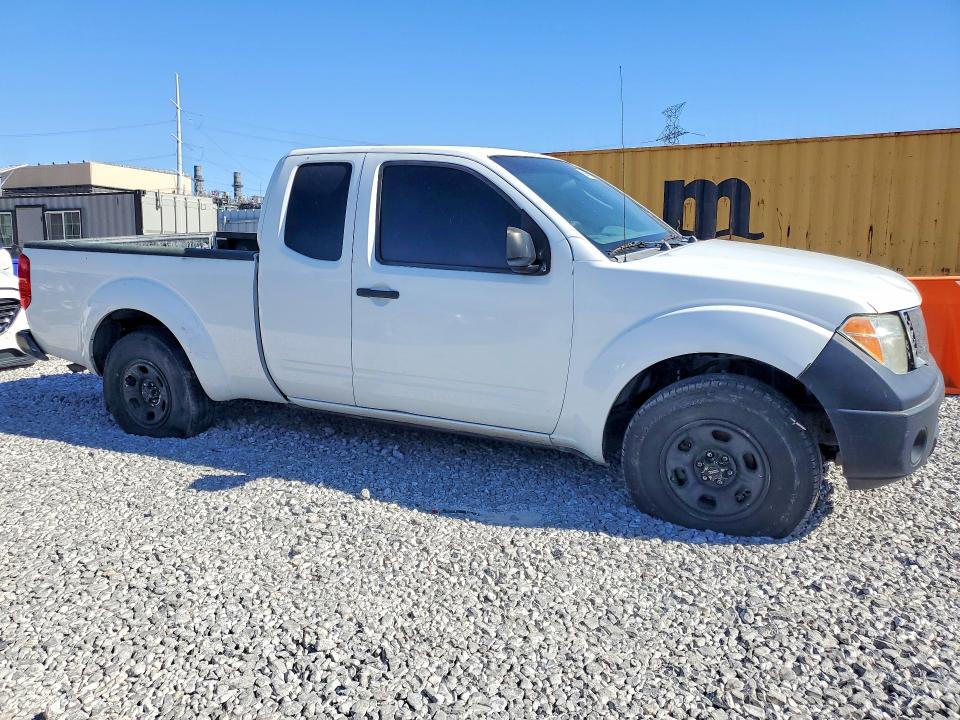Aukcja sprzedaży 2007 Nissan Frontier, vin: 1N6BD06T07C421284, numer aukcji: 58467606