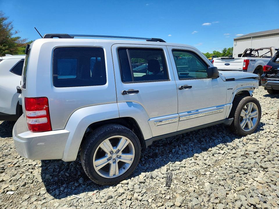 57074646 :رقم المزاد ، 1C4PJMFK1CW206277 vin ، 2012 Jeep Liberty مزاد بيع