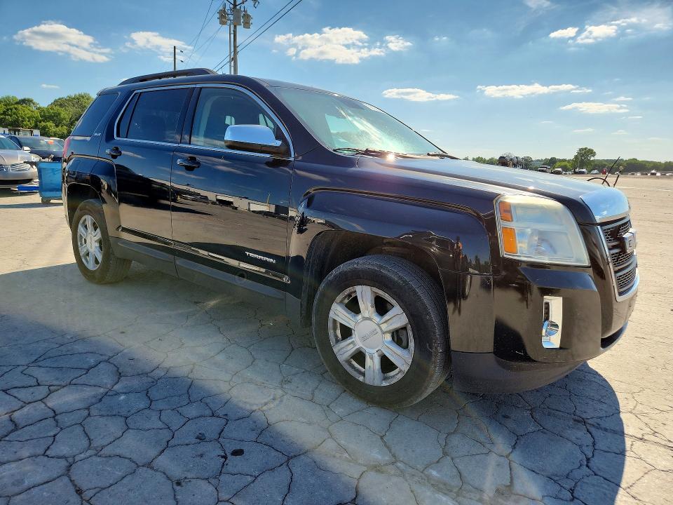 56323346 :رقم المزاد ، 2GKFLWEK6F6258221 vin ، 2015 Gmc Terrain مزاد بيع