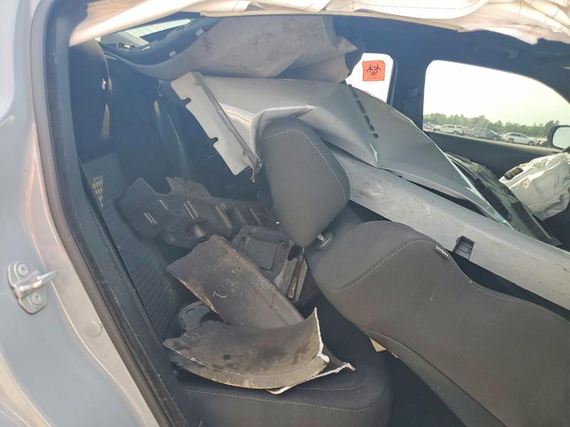 57209796 :رقم المزاد ، 2C3CDXCT3MH652178 vin ، 2021 Dodge Charger مزاد بيع