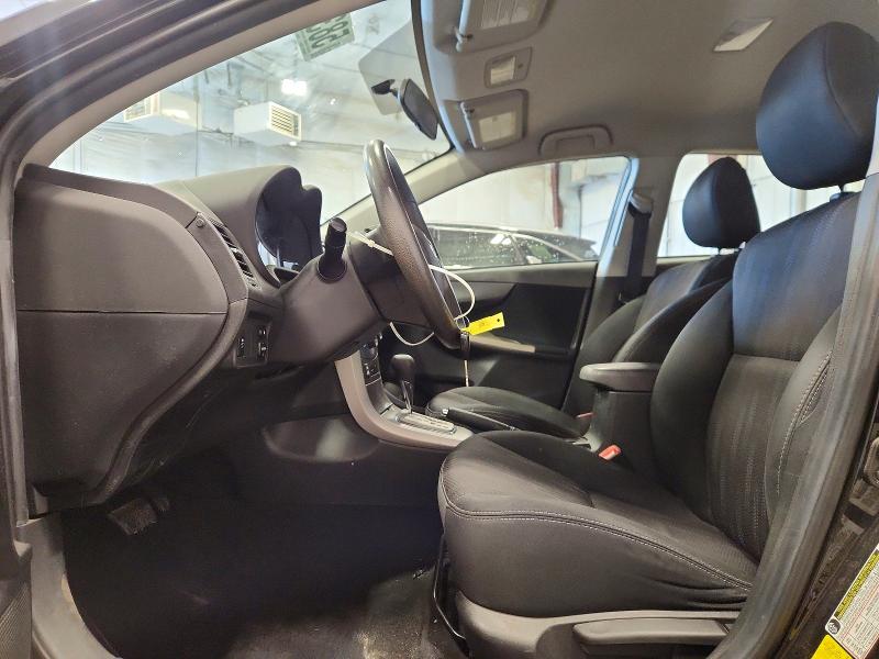 Продажа на аукционе авто 2013 Toyota Corolla, vin: 5YFBU4EE3DP114630, номер лота: 58398896