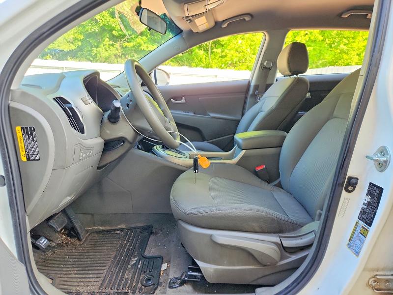 Aukcja sprzedaży 2015 Kia Sportage, vin: KNDPBCAC2F7781672, numer aukcji: 56275136