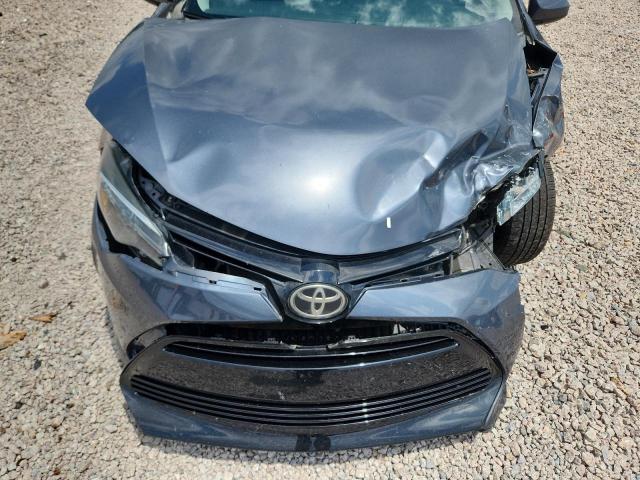 Продаж на аукціоні авто 2018 Toyota Corolla, vin: 5YFBURHE4JP846818, номер лоту: 55714686