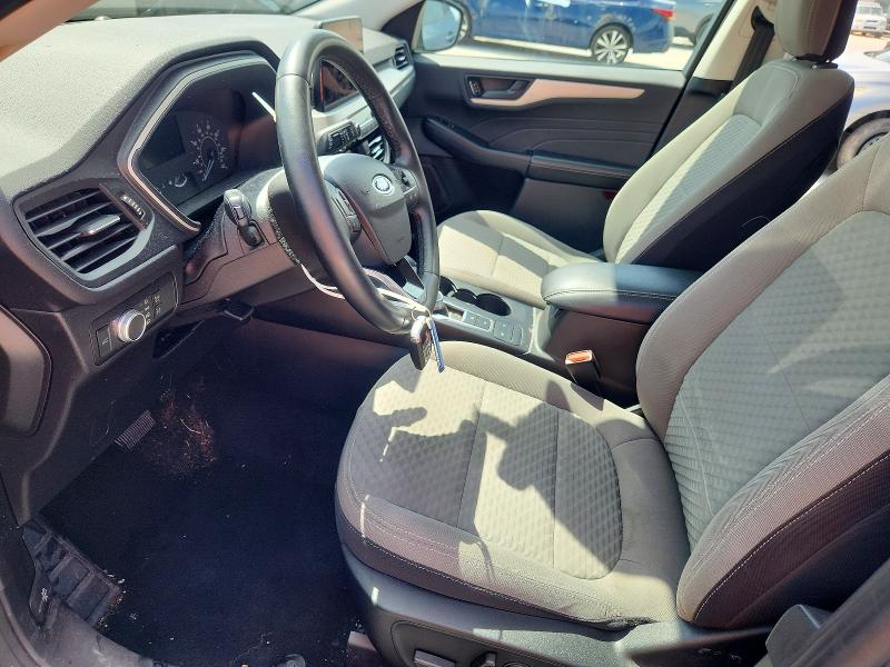 Продаж на аукціоні авто 2022 Ford Escape, vin: 1FMCU0G68NUB22001, номер лоту: 58828386