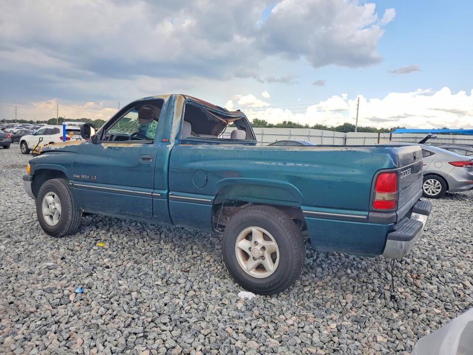 Aukcja sprzedaży 1996 Dodge Ram 1500, vin: 1B7HC16Z4TS626620, numer aukcji: 57925776