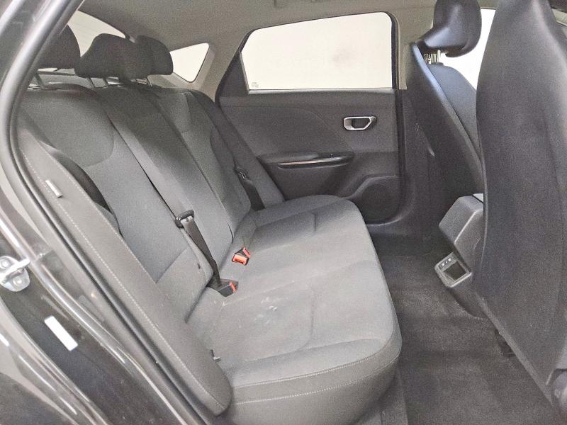 Продажа на аукционе авто 2025 Kia K4, vin: 3KPFT4DE8SE109489, номер лота: 57546586
