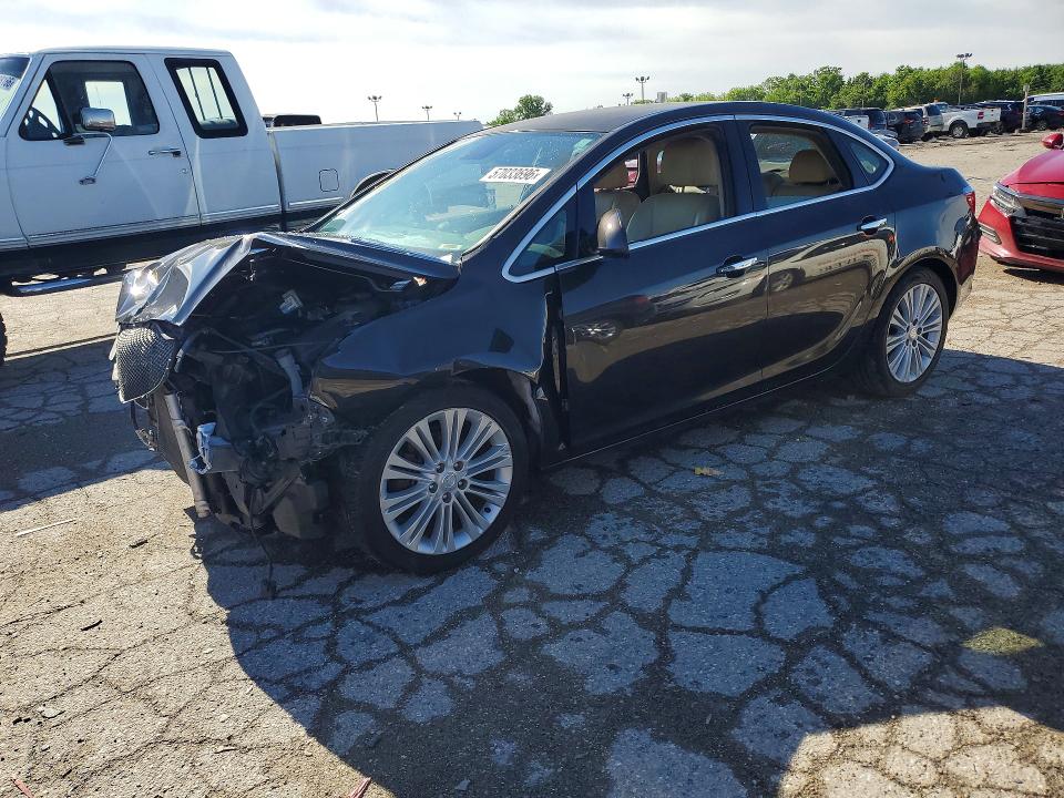 Aukcja sprzedaży 2014 Buick Verano, vin: 1G4PP5SK6E4137879, numer aukcji: 57033696