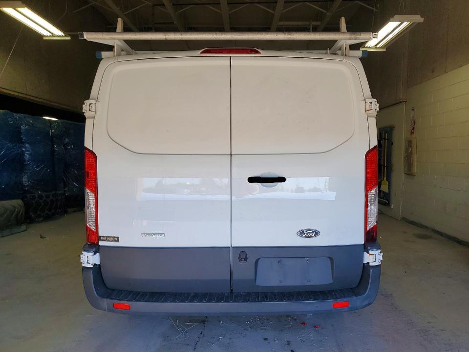 Продажа на аукционе авто 2017 Ford Transit, vin: 1FTYR1YG0HKA39297, номер лота: 56407296
