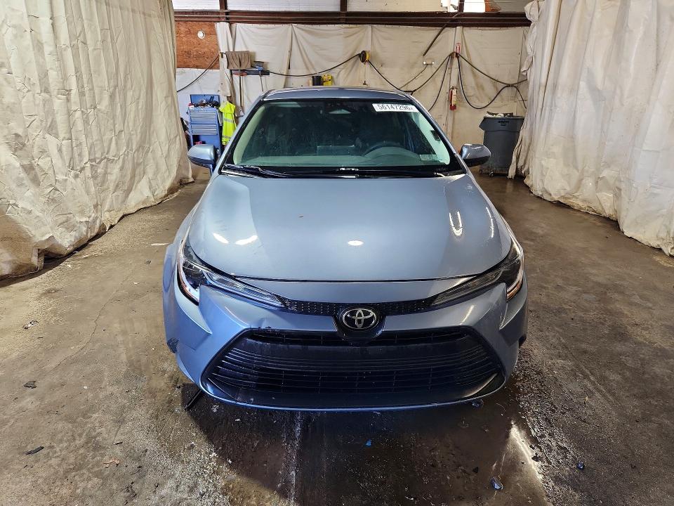 Продажа на аукционе авто 2023 Toyota Corolla, vin: 5YFB4MDE1PP029274, номер лота: 56147296