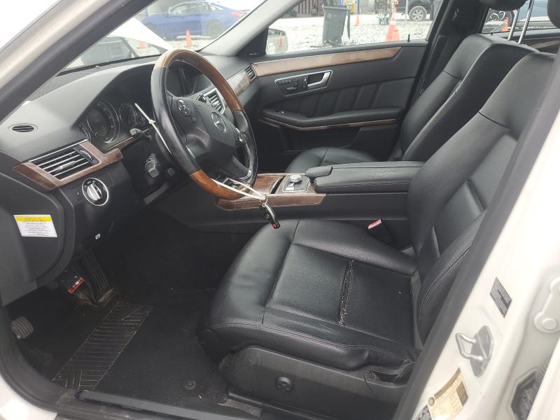 57934826 :رقم المزاد ، WDDHF8JBXCA547183 vin ، 2012 Mercedes-benz E مزاد بيع