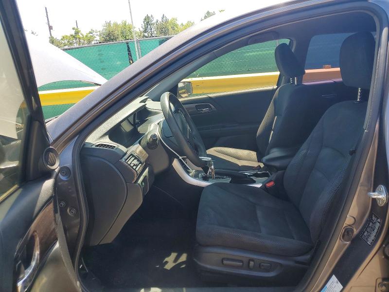 57534766 :رقم المزاد ، JHMCR6F39HC003642 vin ، 2017 Honda Accord مزاد بيع