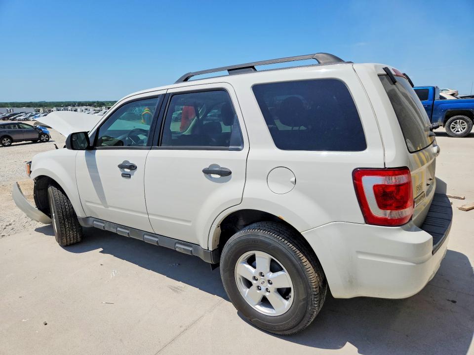 Продаж на аукціоні авто 2011 Ford Escape, vin: 1FMCU9DG3BKB14218, номер лоту: 58613106