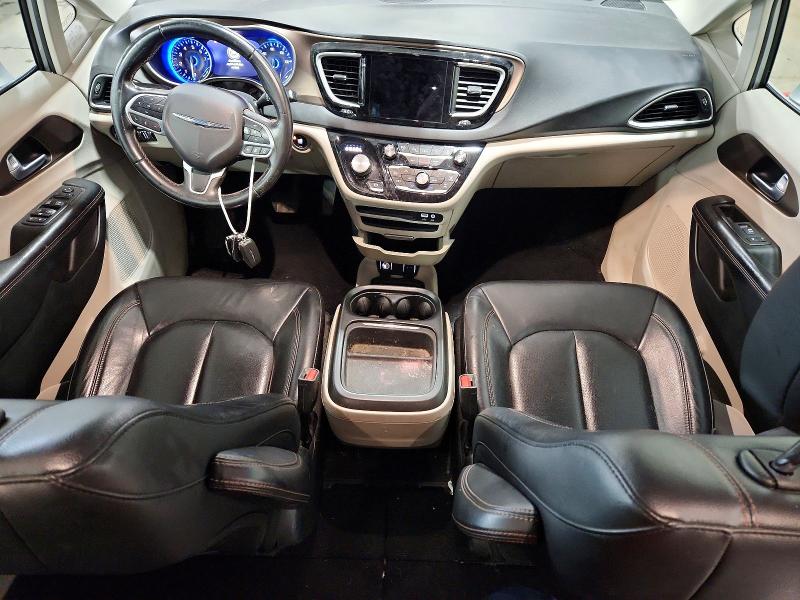 Aukcja sprzedaży 2018 Chrysler Pacifica, vin: 2C4RC1BG7JR269778, numer aukcji: 55974076