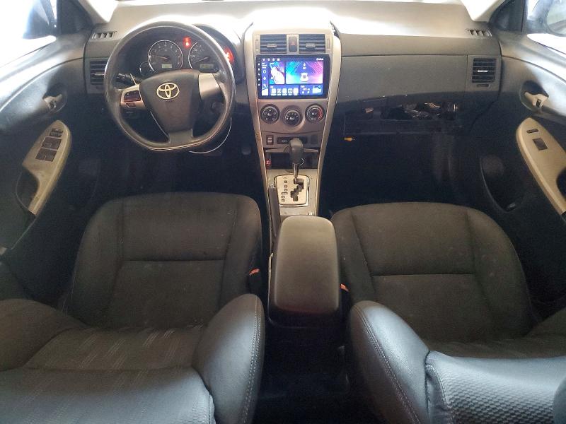 Продаж на аукціоні авто 2013 Toyota Corolla, vin: 5YFBU4EE0DP102936, номер лоту: 56620526