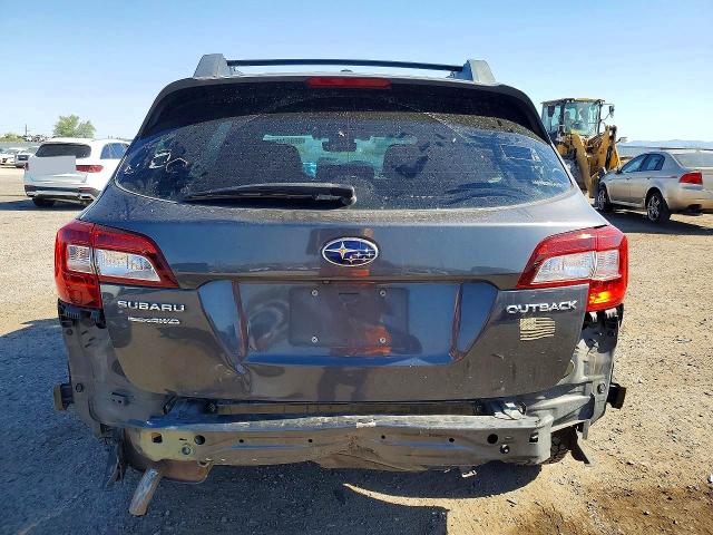 Продажа на аукционе авто 2019 Subaru Outback, vin: 4S4BSABC8K3374224, номер лота: 56367456