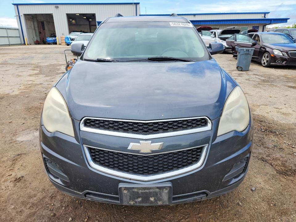 Продажа на аукционе авто 2011 Chevrolet Equinox, vin: 2CNFLEEC4B6289004, номер лота: 56321626