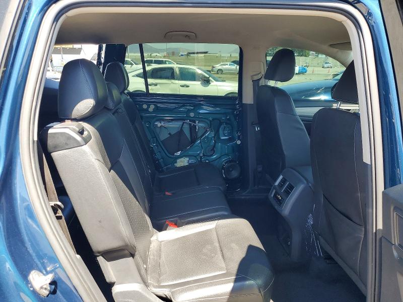2018 Volkswagen Atlas მანქანა იყიდება აუქციონზე, vin: 1V2CR2CAXJC525472, აუქციონის ნომერი: 58928976