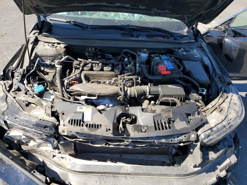 2023 Honda Accord მანქანა იყიდება აუქციონზე, vin: 1HGCY1F34PA038995, აუქციონის ნომერი: 57057966