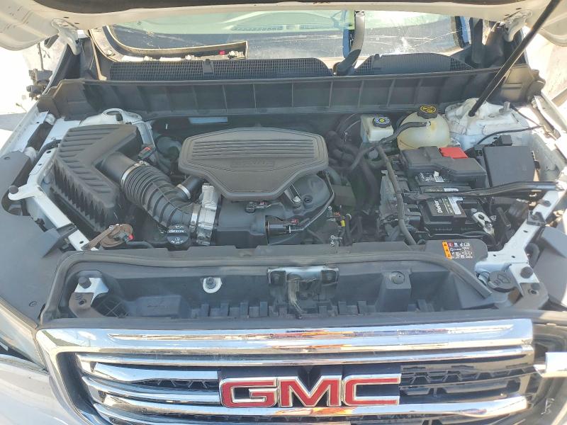 Продажа на аукционе авто 2019 Gmc Acadia, vin: 1GKKNMLS1KZ199593, номер лота: 56083506
