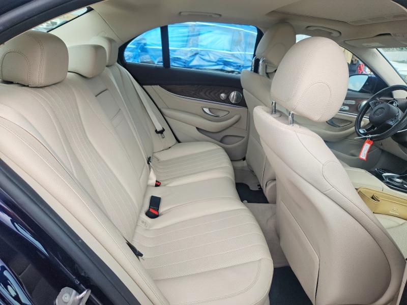 Aukcja sprzedaży 2017 Mercedes-benz E, vin: WDDZF4JB3HA084078, numer aukcji: 57579466