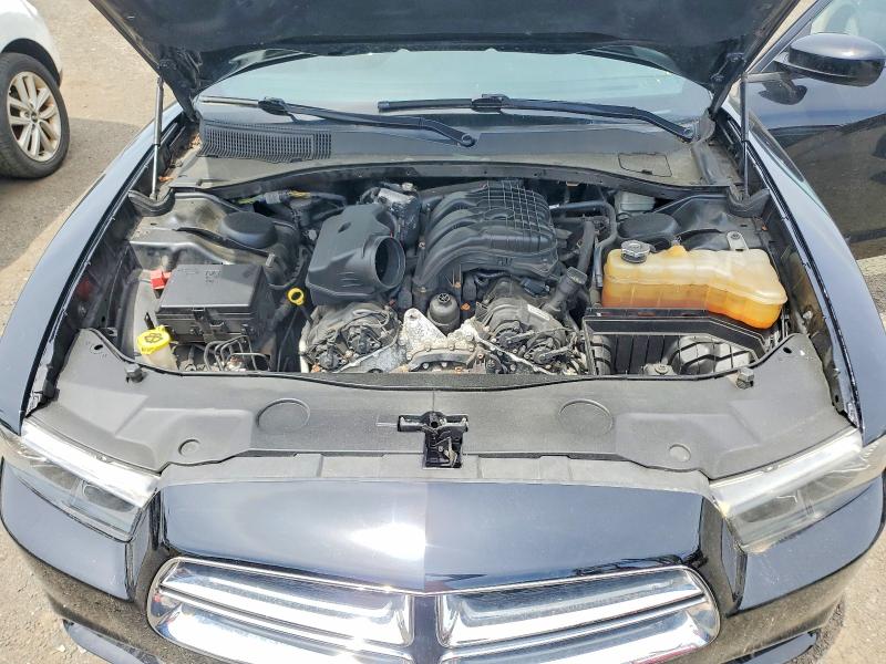 Продажа на аукционе авто 2014 Dodge Charger, vin: 2C3CDXBG9EH168750, номер лота: 55519736
