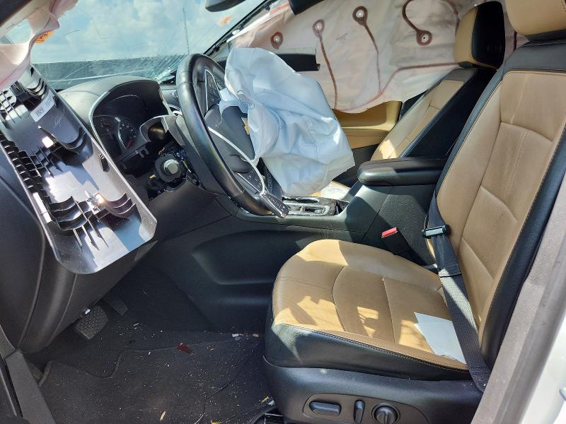 2023 Chevrolet Equinox მანქანა იყიდება აუქციონზე, vin: 3GNAXNEG4PL203822, აუქციონის ნომერი: 58185636