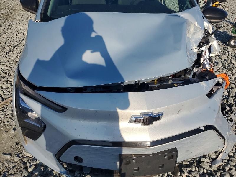 Aukcja sprzedaży 2023 Chevrolet Bolt Ev, vin: 1G1FW6S03P4174035, numer aukcji: 58196056