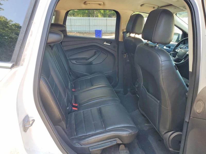Продажа на аукционе авто 2014 Ford Escape, vin: 1FMCU9J91EUC97066, номер лота: 55989336